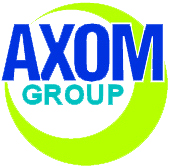AXOM GROUP S.r.l. - Progettazione 
    servizi tecnologici